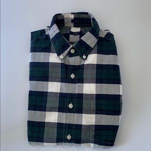 Jcrew oxford Shirt